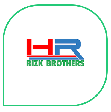 Rizk Brothers For Trade & Import - logo